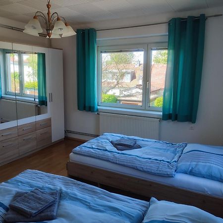 Wohnung In St Poelten Sankt Poelten Luaran gambar