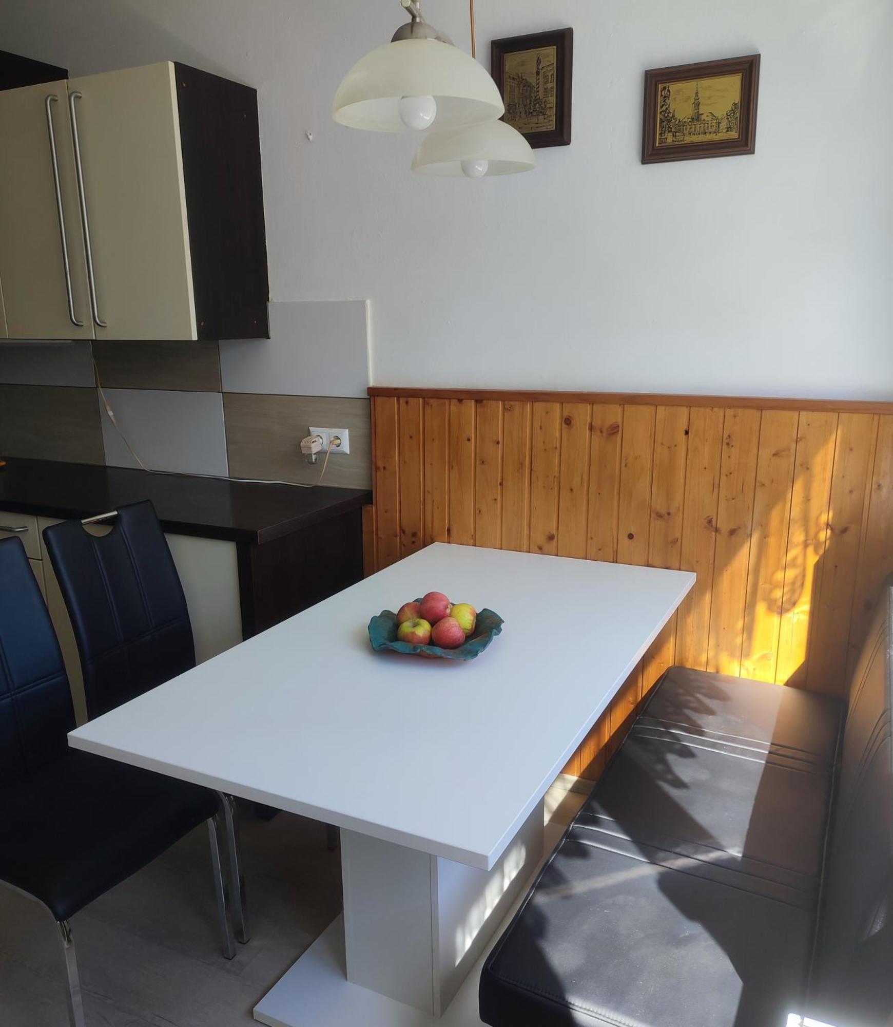 Wohnung In St Poelten Sankt Poelten Luaran gambar