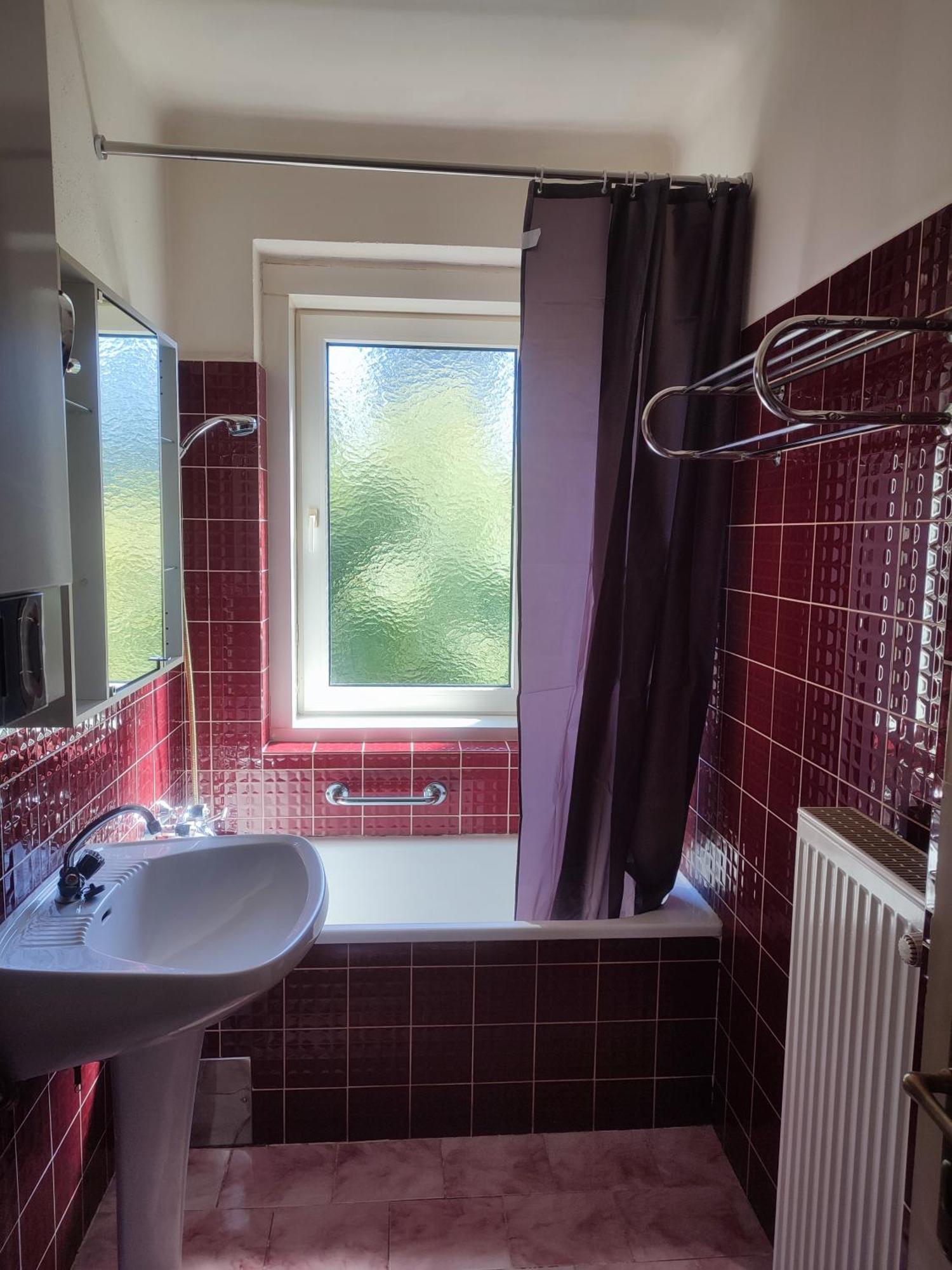 Wohnung In St Poelten Sankt Poelten Luaran gambar